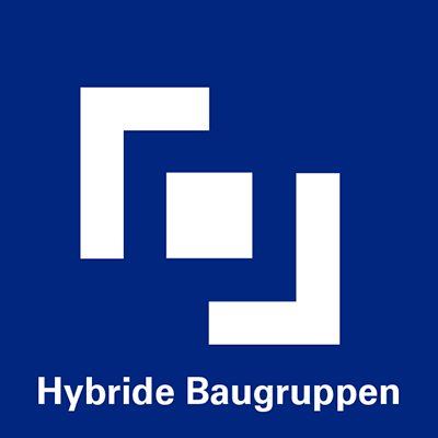 Hybride Baugruppen